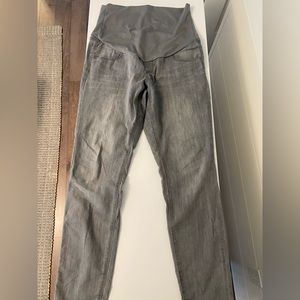 Maternity Jeans - Insider Premium Denim